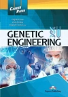 Career Paths: Genetic Engineering. Student's Book - zdjęcie