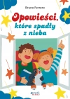 Opowieści, które spadły z nieba - zdjęcie