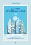 Cały rok z symbolami MÓWik. Zima - zdjęcie