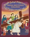 Droga Krzyżowa malucha - zdjęcie