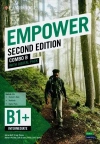 Empower Intermediate/B1+ Combo B with Digital Pack - zdjęcie