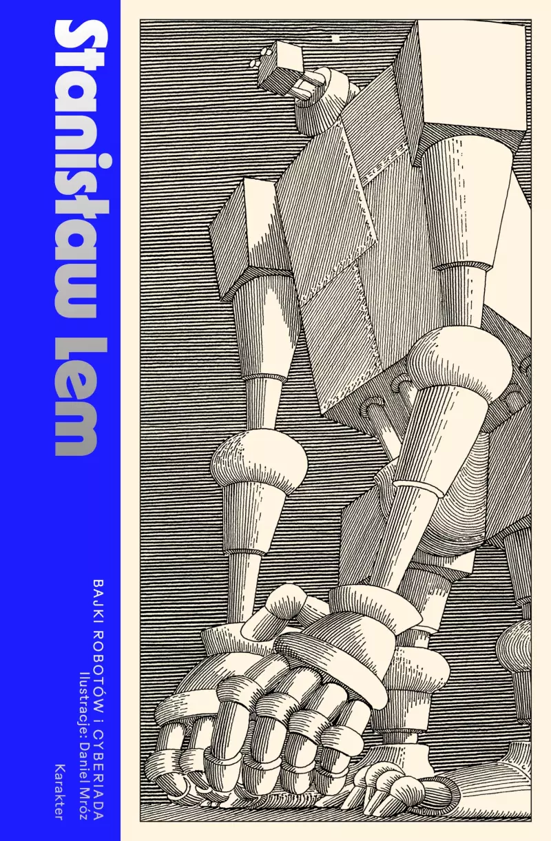 Bajki robotów / Cyberiada