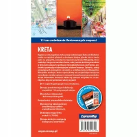 Kreta light: przewodnik + mapa, zdjęcie 10