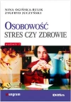 Osobowość stres czy zdrowie - zdjęcie