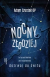 Nocny złodziej - zdjęcie