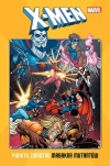 X-Men. Punkty zwrotne. Masakra mutantów - zdjęcie