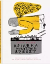 Książka wszystkich rzeczy - zdjęcie
