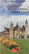 Moszna zamek i park. Przewodnik - zdjęcie