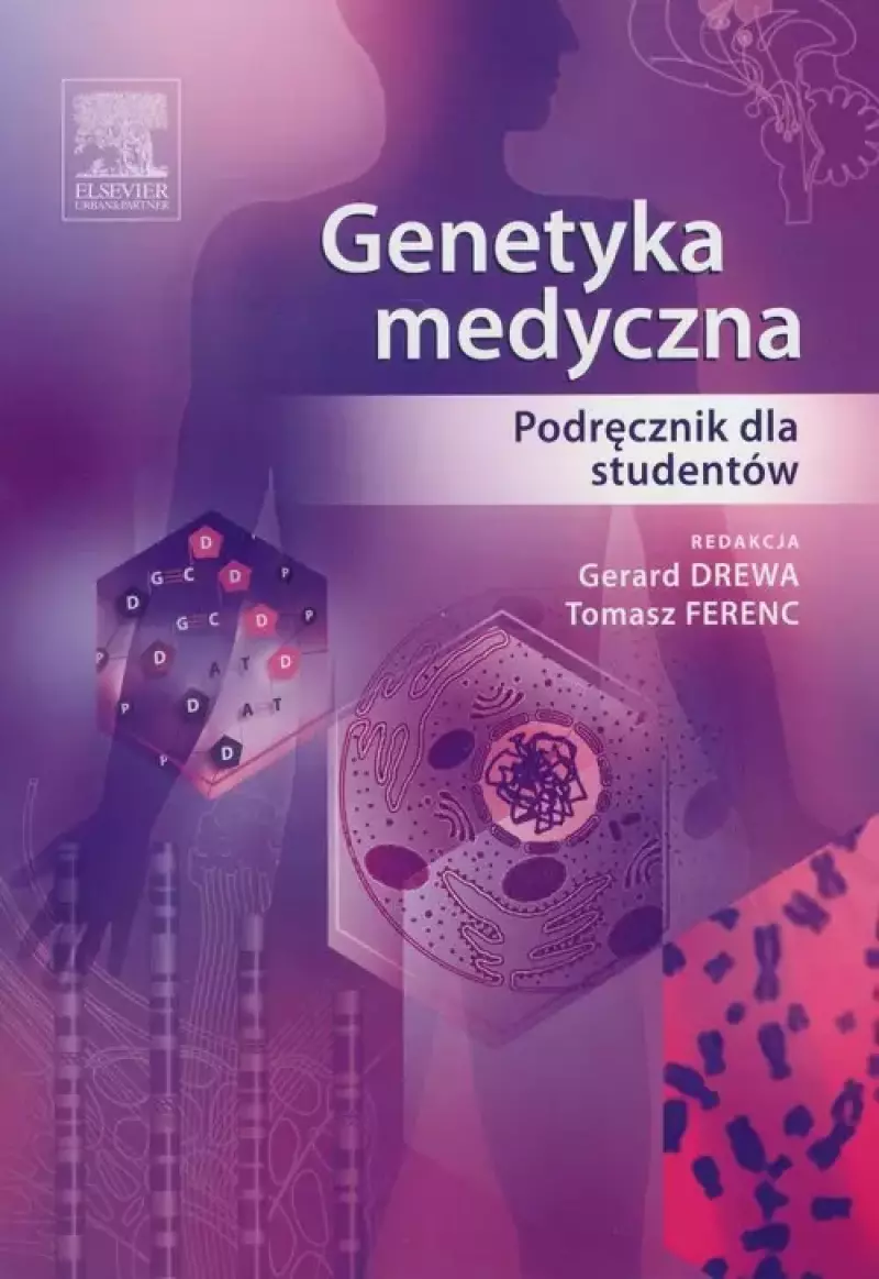 Genetyka medyczna Genetyka medyczna