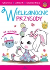 Wielkanocne przygody - zdjęcie
