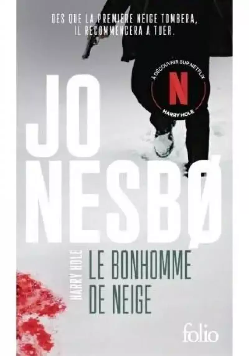 Le bonhomme de neige Le bonhomme de neige