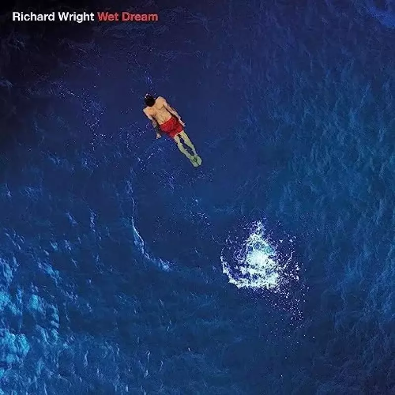 Wet Dream, BLU-RAY