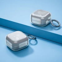 Tech-Protect Flexair Samsung Galaxy Buds 4 / 4 Pro Clear, zdjęcie 5