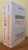 Pakiet Niespokojne pokolenie / Niewolnicy dopaminy - zdjęcie
