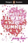 We'll Always Have Summer. Penguin Readers Level 5 wer. angielska - zdjęcie