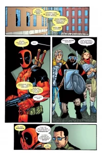 Deadpool Classic. Tom 8, zdjęcie 4