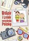 Bolek i Lolek zwiedzają Polskę - zdjęcie