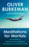Meditations for Mortals - zdjęcie