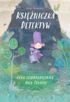 Księżniczka Detektyw. Góra czarnoksiężnika Assa Tarassa - zdjęcie
