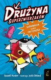 Superrekin kontra Oktoboss. Drużyna Superzwierzaków - zdjęcie