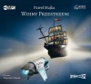 Wojny przestrzeni. Audiobook - zdjęcie