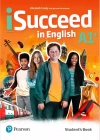 iSucceed in English A1+. Student's Book - zdjęcie