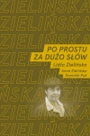Po prostu za dużo słów - zdjęcie