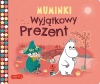 Muminki. Wyjątkowy prezent - zdjęcie