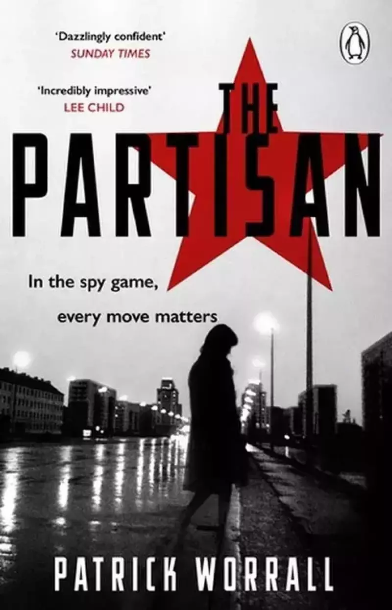 The Partisan The Partisan