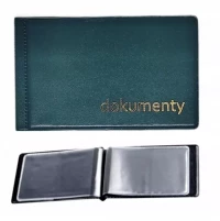 Biurfol etui na dokumenty, zdjęcie 3