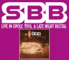 Live In Opole 1976. A Late Night Recital. - zdjęcie