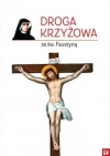 Droga Krzyżowa ze św. Faustyną - zdjęcie