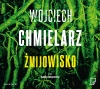 Żmijowisko. Audiobook - zdjęcie