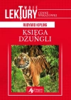 Twoje lektury. Księga dżungli - zdjęcie