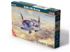 Spitfire Mk. Vb/ trop, D-192, 1:72 - zdjęcie