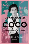 Mademoiselle Coco. Miłość zaklęta w zapachu - zdjęcie