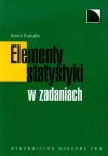 Elementy statystyki w zadaniach - zdjęcie