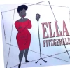ELLA FITZGERALD - zdjęcie