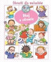 Dbaj o zdrowie. Obrazki dla maluchów - zdjęcie