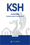 KSH. Kodeks spółek handlowych - zdjęcie