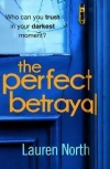 Perfect Betrayal - zdjęcie