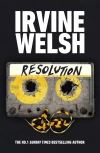 Resolution - zdjęcie