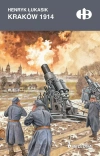 Kraków 1914 - zdjęcie