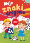 Moje znaki drogowe - zdjęcie