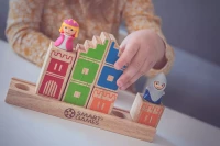 Smart Games. Camelot Jr (wersja angielska), zdjęcie 4