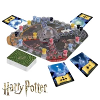 Harry Potter. Triwizard Maze Game, zdjęcie 2