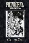 Potworna Kolekcja (okładka limitowana) - zdjęcie