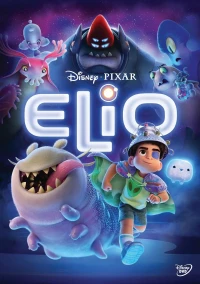 Elio, płyta DVD, zdjęcie 2