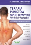 Terapia punktów spustowych. Praktyczny podręcznik - zdjęcie