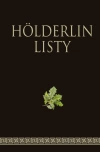 Holderlin. Listy - zdjęcie